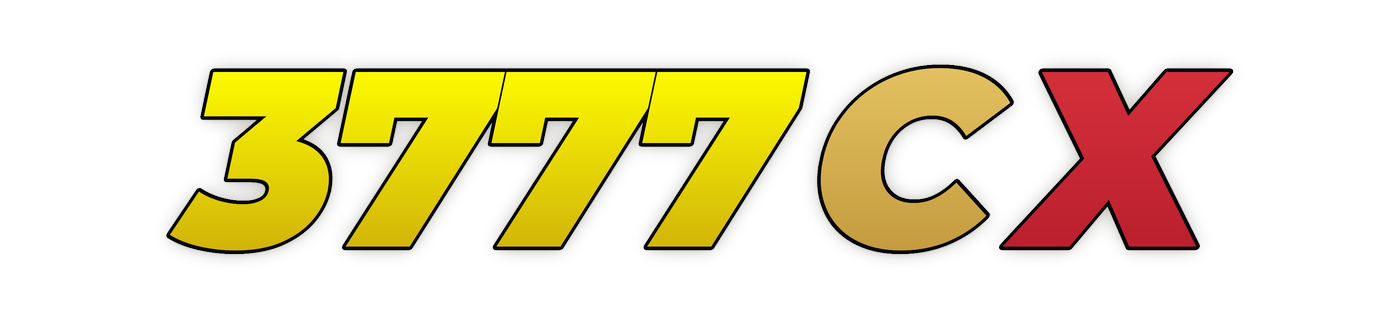 3777cx Logo